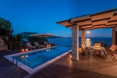 Image de Iris Villas Lefkada