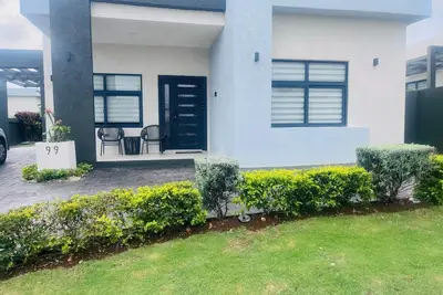 Image de Entire Home in Ocho Rios, St. Ann, Pyramid Point