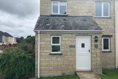 Image de Modern, well equipped cottage close to the sea.