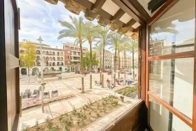 Image de An Unbeatable Location in the Very Centre of Ecija