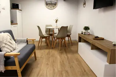 Image de Bella 'Mbriana House in the heart of the Spanish Quarter, a stone's throw from Via Toledo