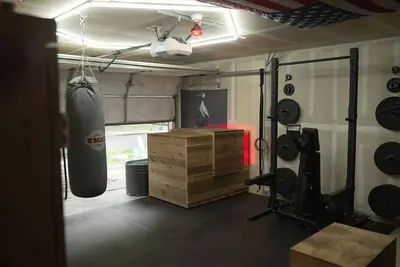 Image de Beautiful South Austin Retreat w\/ Gym & Sauna, pet friendly!