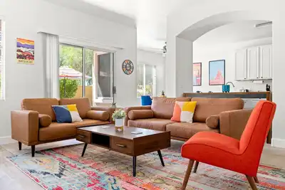 Image de Carefree Living a 4bd Serene Haven - Tsmc 10 mins