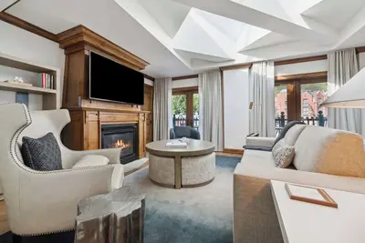 Image de The Aspen Mountain Residences 45ab - 3 Bedroom Residence