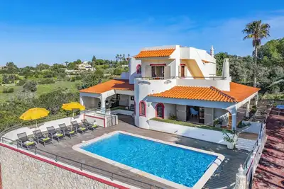 Image de Villa Casa Coelho by Villa Plus