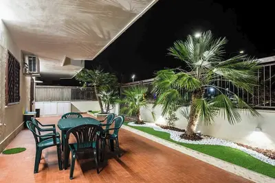 Image de Fronte Mare Pescara - YourPlace Abruzzo