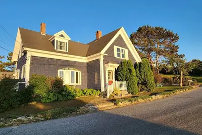 Image de Orchid Harbor, Bailey Island 3br