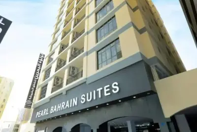 Image de Juffair - Two Bedroom Apartment\n\n