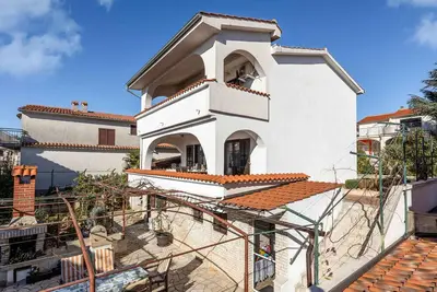 Image de Appartement de vacances avec air conditionné