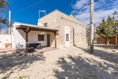 Image de Villetta Mora by BarbarHouse