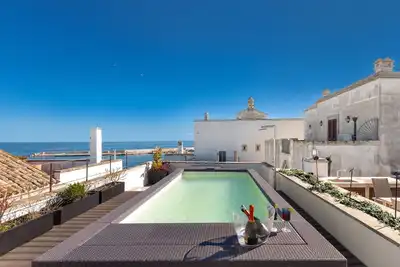 Image de Bastioni Luxury Home by BarbarHouse