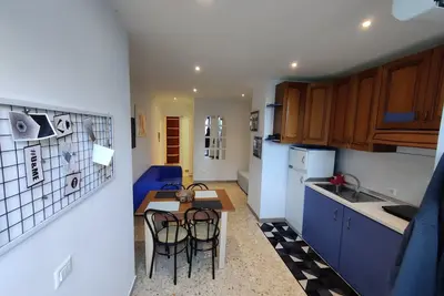 Image de Rome, lovely newly renovated apartment