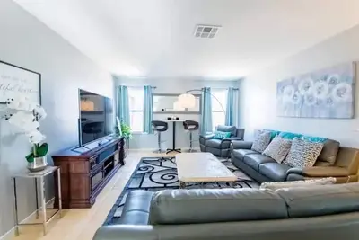 Image de Charming 3 Bedroom retreat