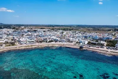 Image de House Gloria salentine vacation