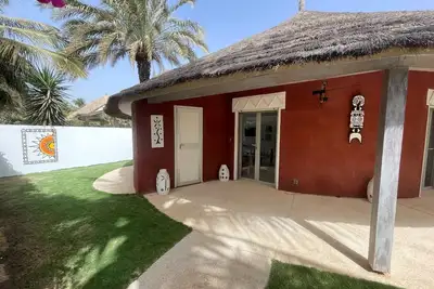 Image de Villa N°39 Résidence du Port