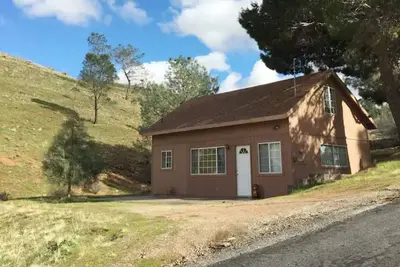 Image de Closest Cabin to the Lake, Ac, WiFi stargazing