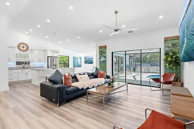 Image de Seaside Sanctuary at Jupiter Inlet / Dubois Park