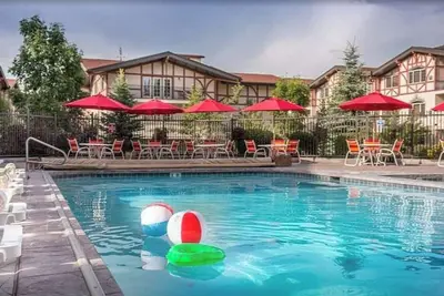 Image de Zermatt Luxury Chalet Sleeps 14!