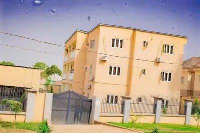 Image de Brand New Spacious Furnished & Serviced 3 Bedrooms