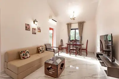 Image de Modern 1bhk Condo | W\/S. Pool | 2m. Walk To Beach