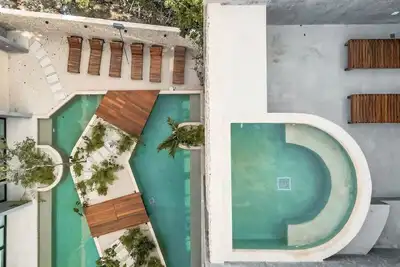 Image de Koah Paradise Private Pool and Beach Club Access