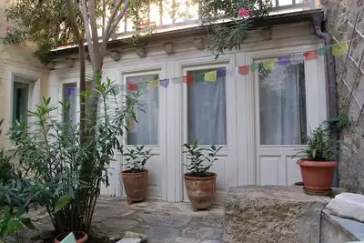 Image de Unique Home in Plaka