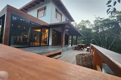 Image de Casa Jambock