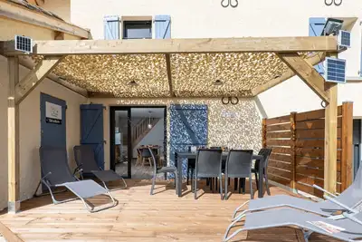 Image de Plaines-provence Spa & Sauna