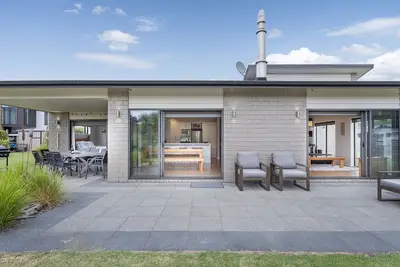 Image de Sun Seekers Lookout - Whitianga Holiday Home