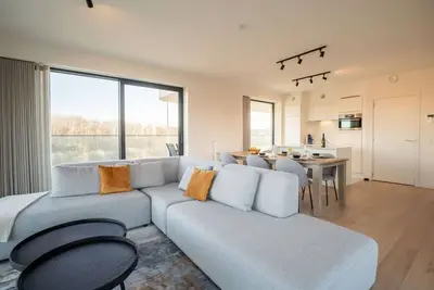 Image de Confortable appartement pour 4 personnes avec Wifi, Tv et terrasse
