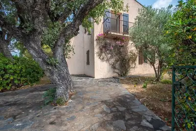 Image de Magnifique maison de vacances privée pour 8 personnes avec Wifi, Tv, terrasse et animaux admis