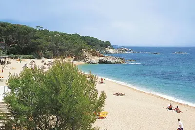 Image de Belle maison de vacances privée avec Wifi, piscine privée, Tv, patio, vue panoramique et parking