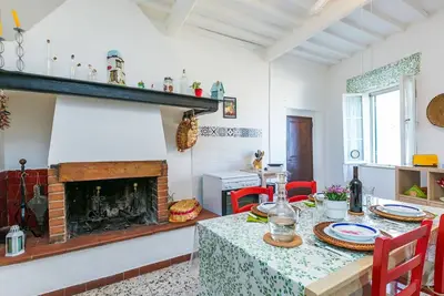 Image de Bel appartement pour 5 personnes avec Wifi et Tv