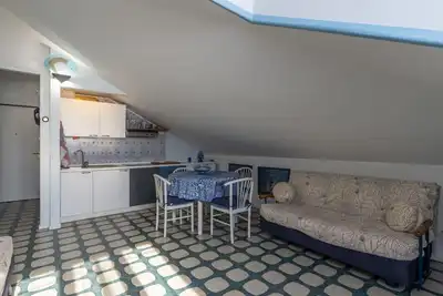 Image de Agréable appartement pour 3 personnes avec climatisation, Wifi et parking