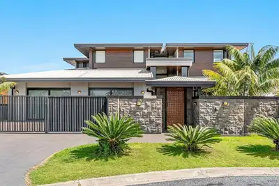 Image de Jasmine cove | Exclusive Waterfront Estate