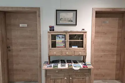 Image de Bel appartement pour 10 personnes avec Wifi, Tv, terrasse, animaux admis et parking