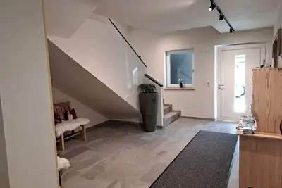 Image de Bel appartement pour 18 personnes avec Wifi, Tv, terrasse, animaux admis et parking