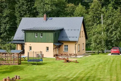 Image de Confortable appartement pour 5 personnes avec Wifi, Tv, patio, vue panoramique et parking