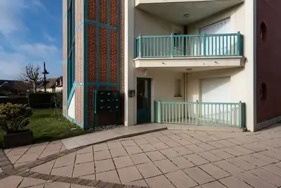 Image de Confortable appartement pour 4 personnes avec piscine, Wifi, Tv et terrasse