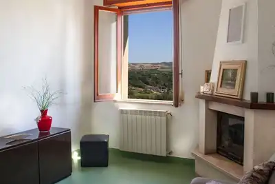 Image de Agréable appartement pour 5 personnes avec balcon et animaux admis