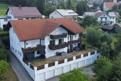 Image de Confortable appartement pour 5 personnes avec Wifi, Tv, balcon et parking