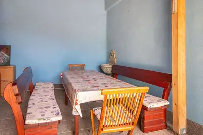 Image de Agréable appartement pour 5 personnes avec climatisation, Wifi, Tv et terrasse