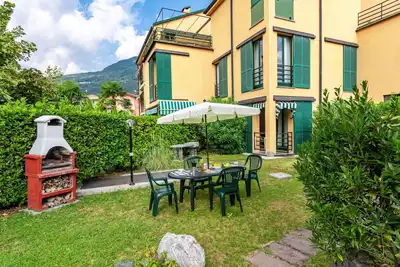 Image de Confortable appartement pour 4 personnes avec Wifi, Tv, animaux admis et parking