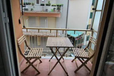 Image de Agréable appartement pour 6 personnes avec climatisation, Wifi, Tv, balcon et parking