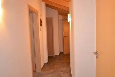 Image de Confortable appartement dans une maison de vacances avec Wifi, Tv, balcon, animaux admis et parking