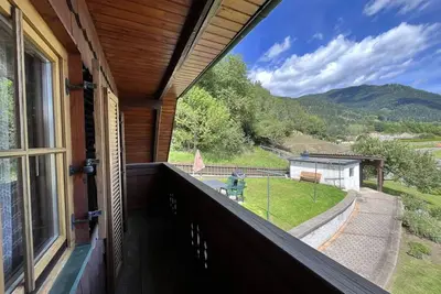 Image de Belle maison de vacances privée pour 6 personnes avec Wifi, Tv, terrasse, animaux admis et parking