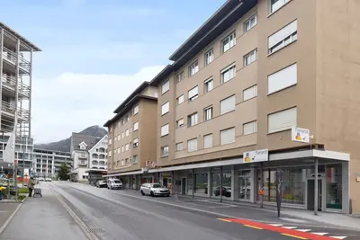 Image de Bel appartement pour 7 personnes avec Wifi, Tv, balcon et parking