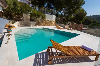 Image de Villa Mora Relax Only Families