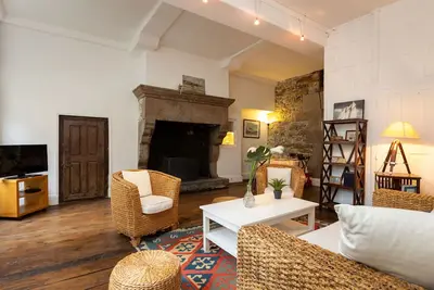 Image de Confortable appartement pour 6 personnes avec Wifi, Tv et parking