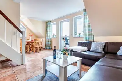 Image de Bel appartement pour 4 personnes avec Wifi, Tv, balcon et parking